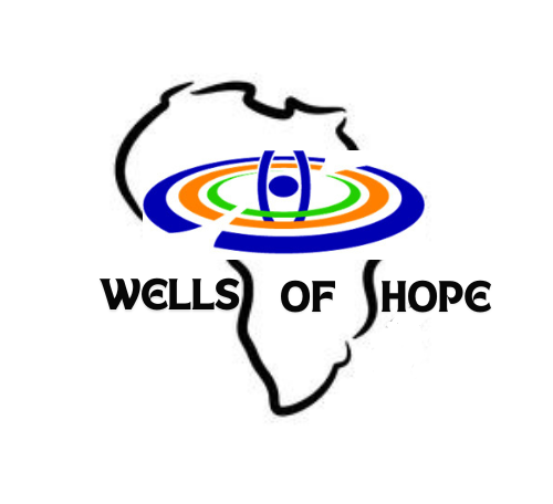 WELLS OF HOPE LOGO